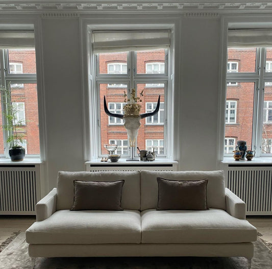 Othilia Living Otto sofa