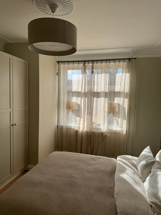 Gardiner sæt á 2 fag Hør Nature