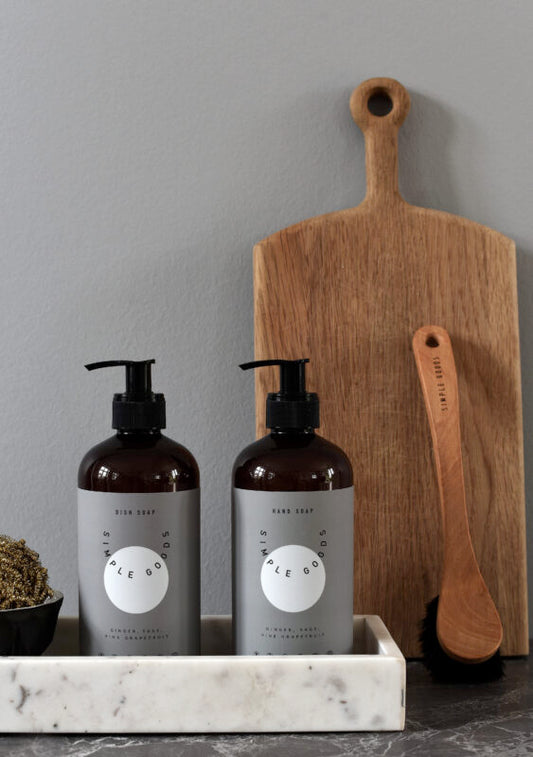 Simple Goods Håndsæbe Grape