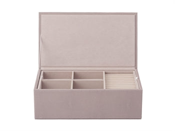 Mojoo STING Smykke Box stor Lavender