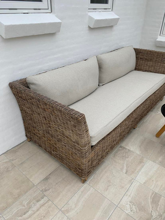 ARLINGTON rattan sofa Artwood