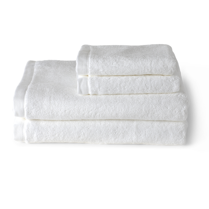 Hvide Håndklæder Svalehuset