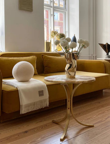 Plaid Luxury baby Alpaka uld - Elvang