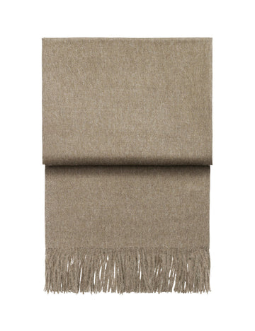 Plaid Luxury baby Alpaka uld - Elvang