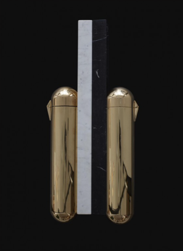 ISP LAMPE DWC editions
