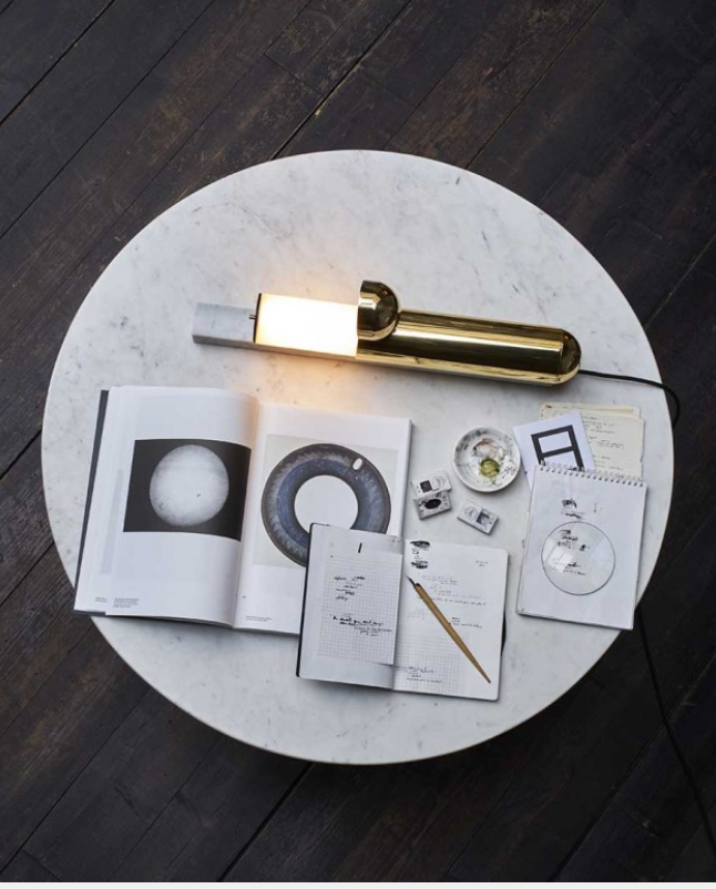 ISP LAMPE DWC editions
