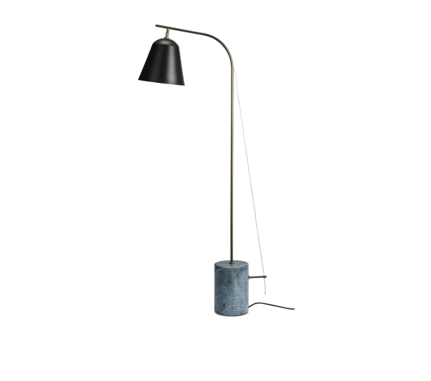 Norr 11 LINE TWO FLOOR LAMP Standerlampe