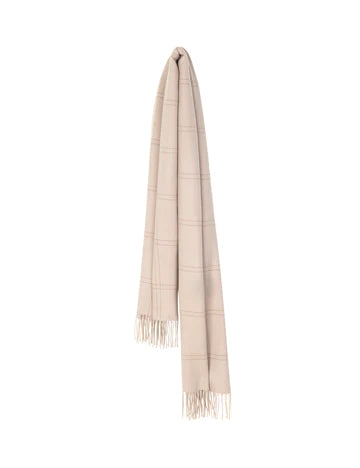 Tørklæde Stockholm i 100% Baby Alpaka uld Elvang