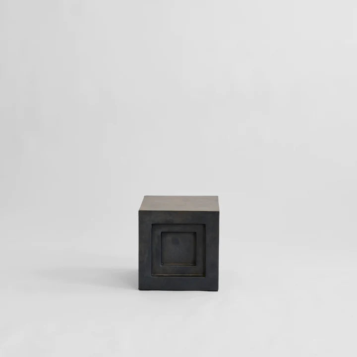 Piedestal Mini - Coffee brun 101 Cph