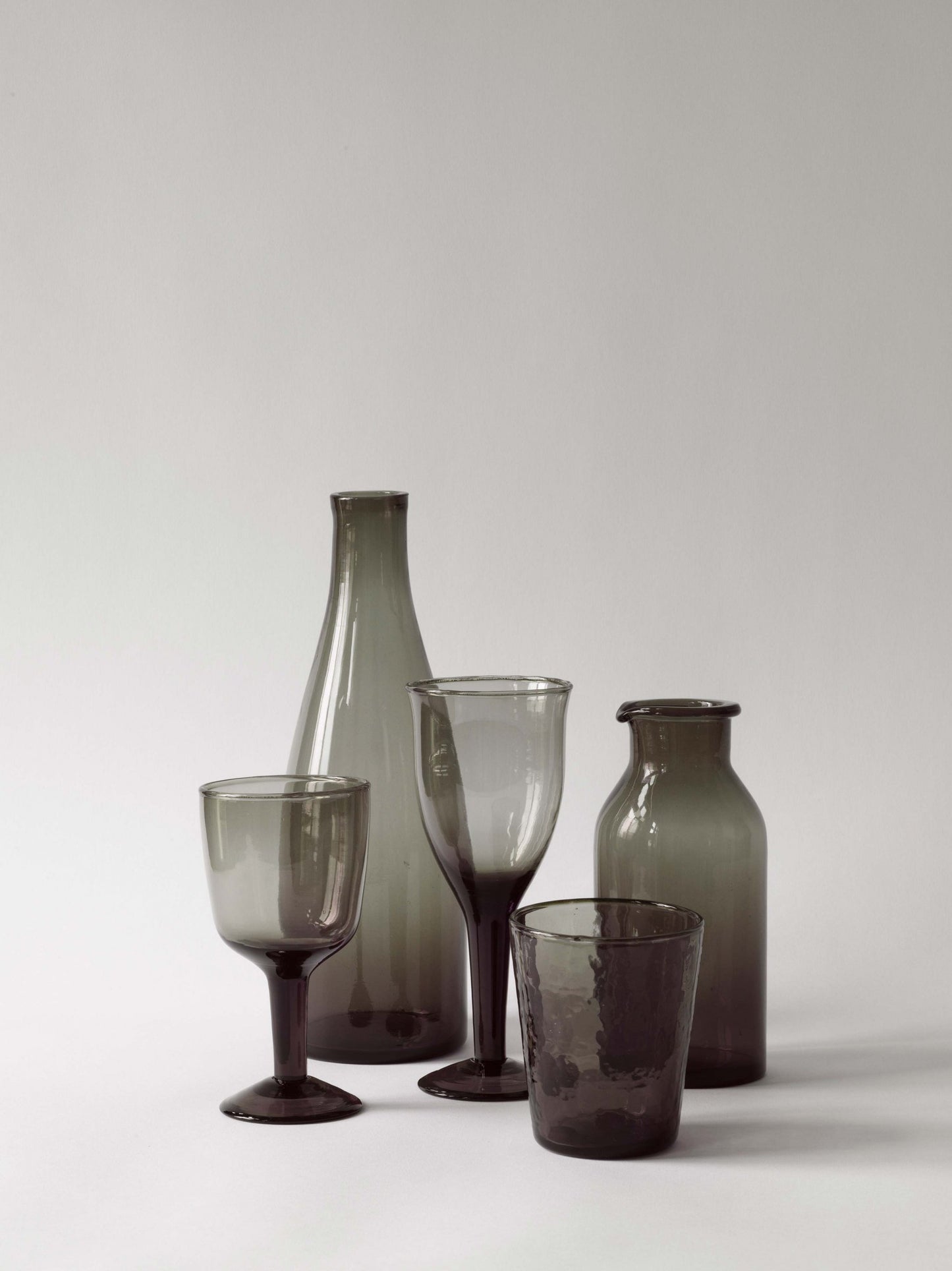 Ivy kande Tell me more