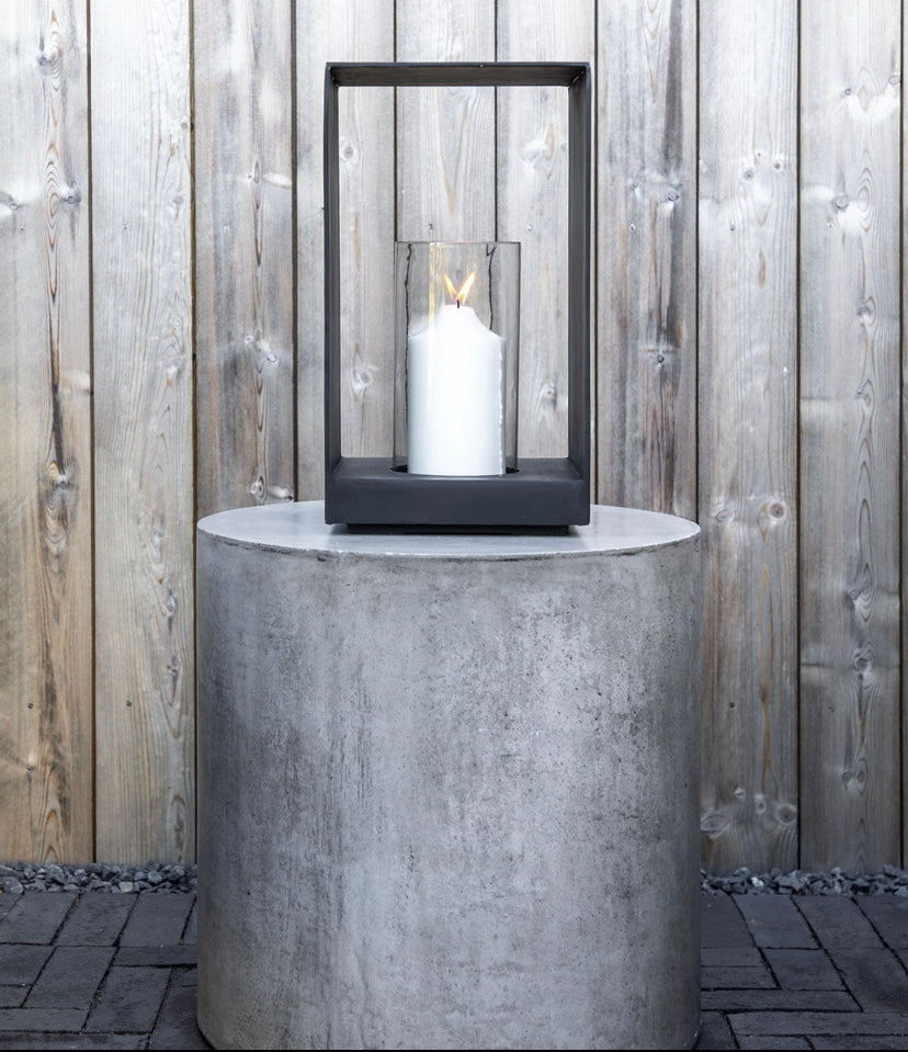 Beton havebord fra Artwood