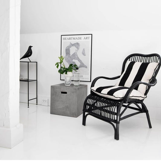 Kunstplakat fra Heartmade Art Silver