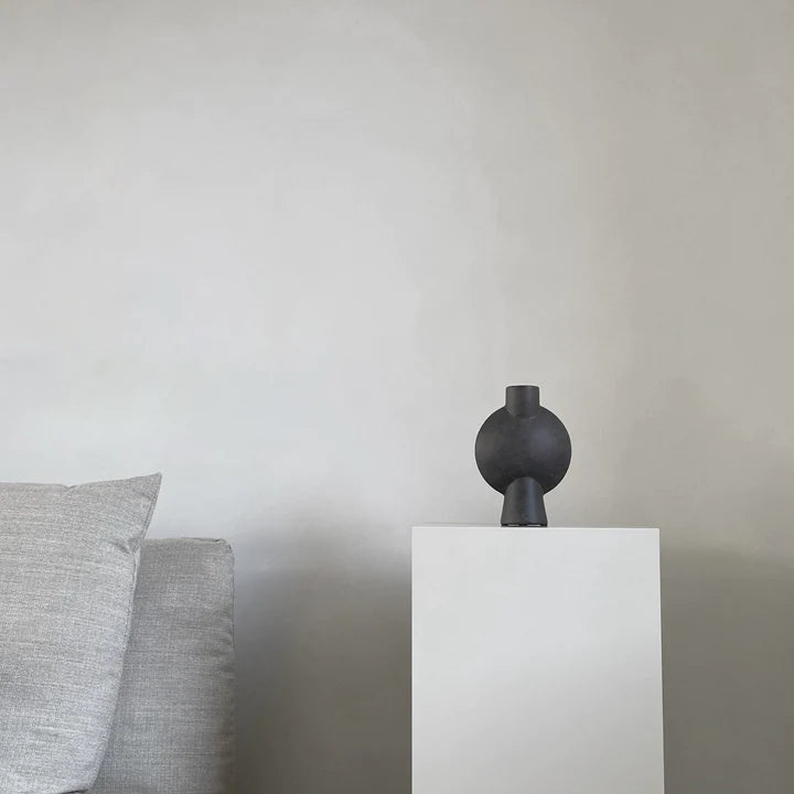 101 Cph Sphere Vase Bubl, Mini - Coffee