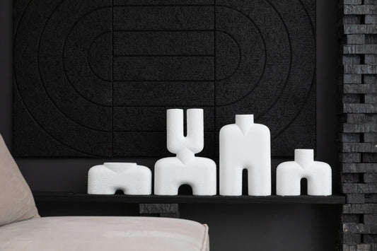 101 Cph Cobra Double, Medio - Bubble White