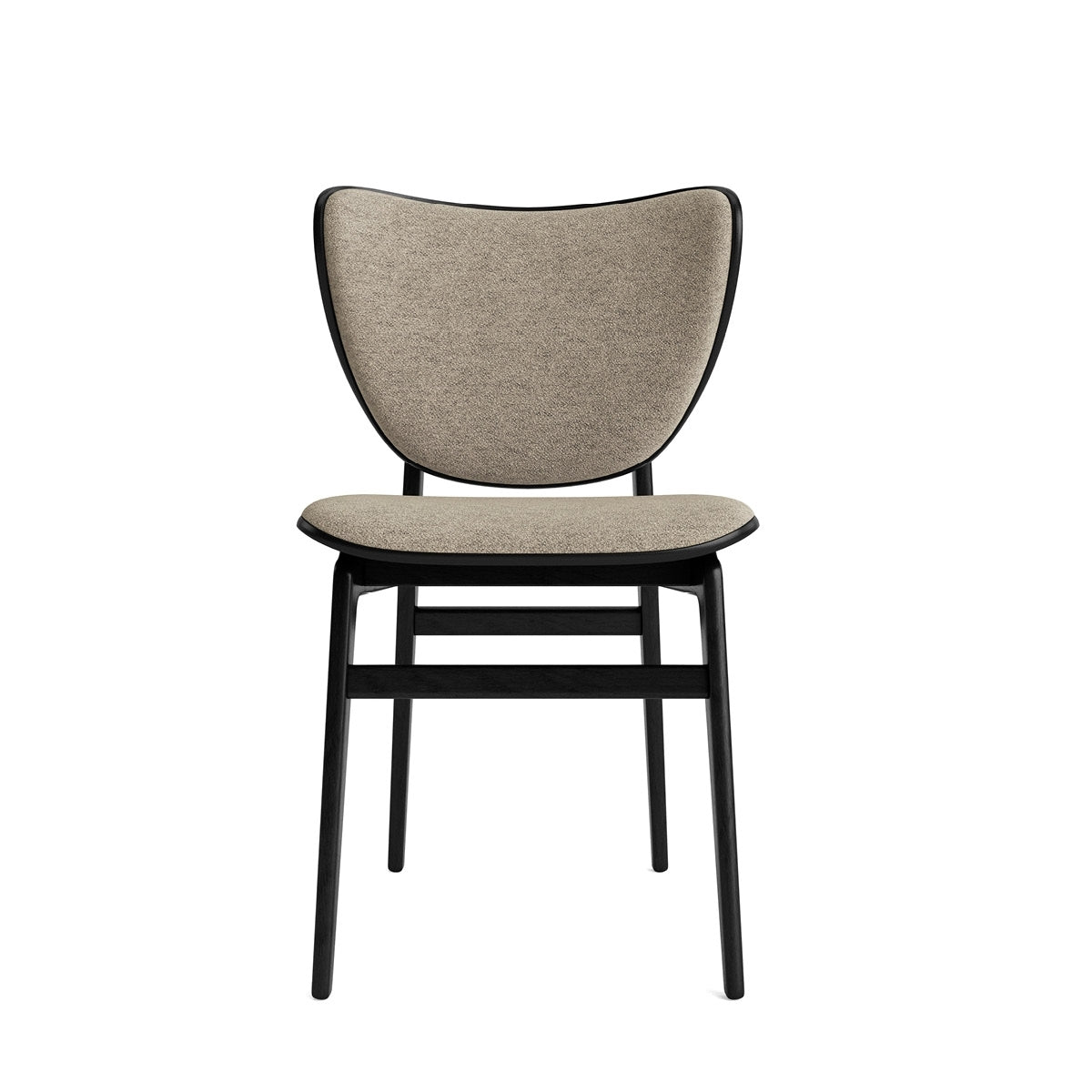 Norr 11 Elephant Chair - Upholstered