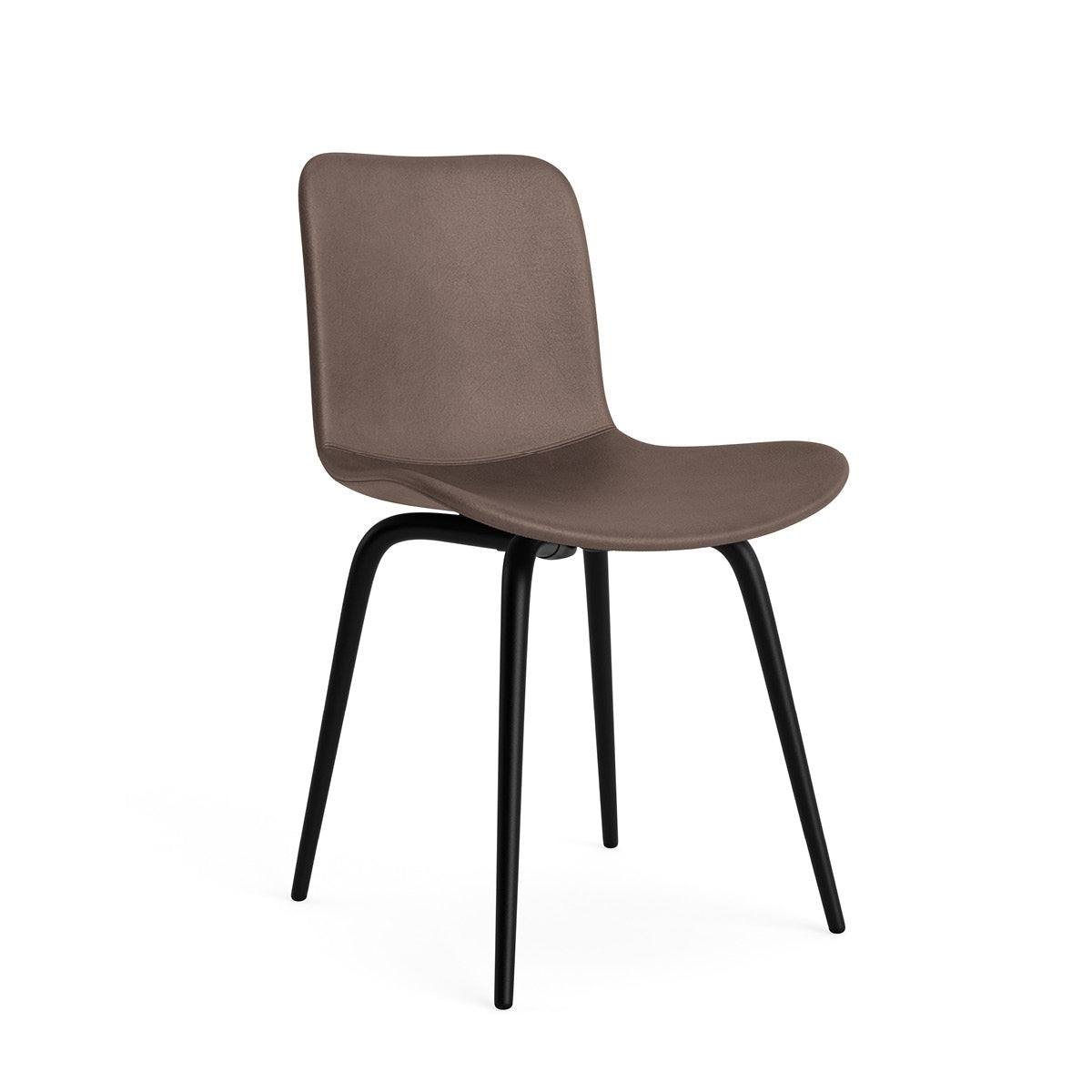 Norr 11 Langue Avantgarde Chair - Leather