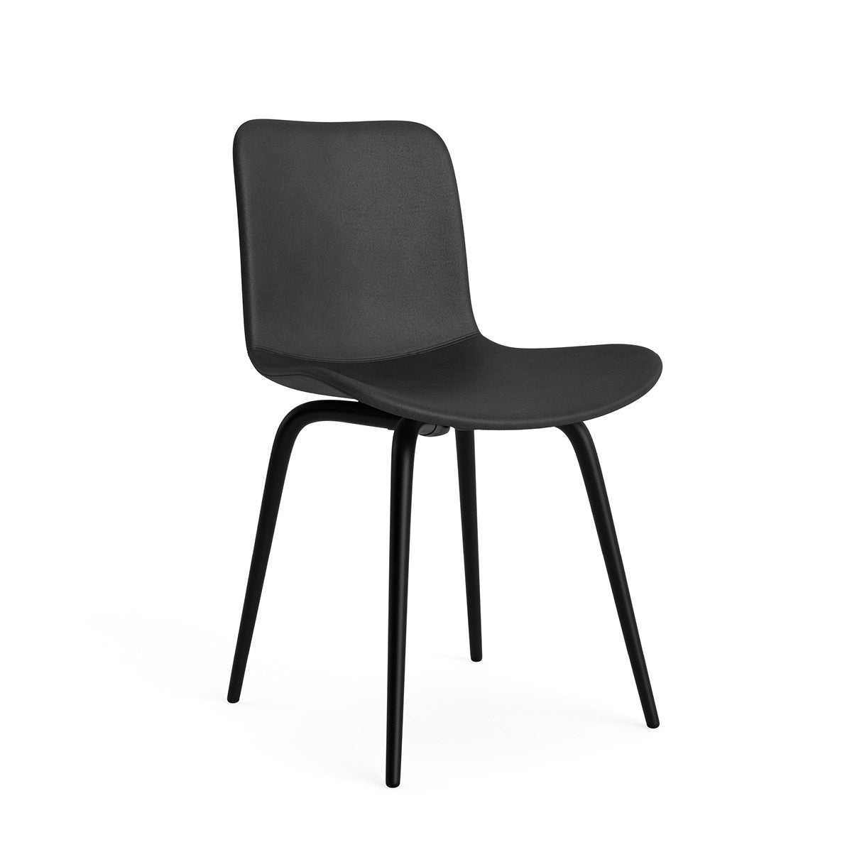 Norr 11 Langue Avantgarde Chair - Leather