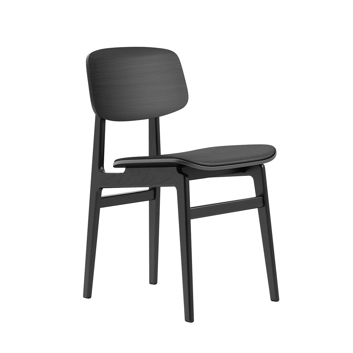 Norr 11 NY11 Chair - Leather