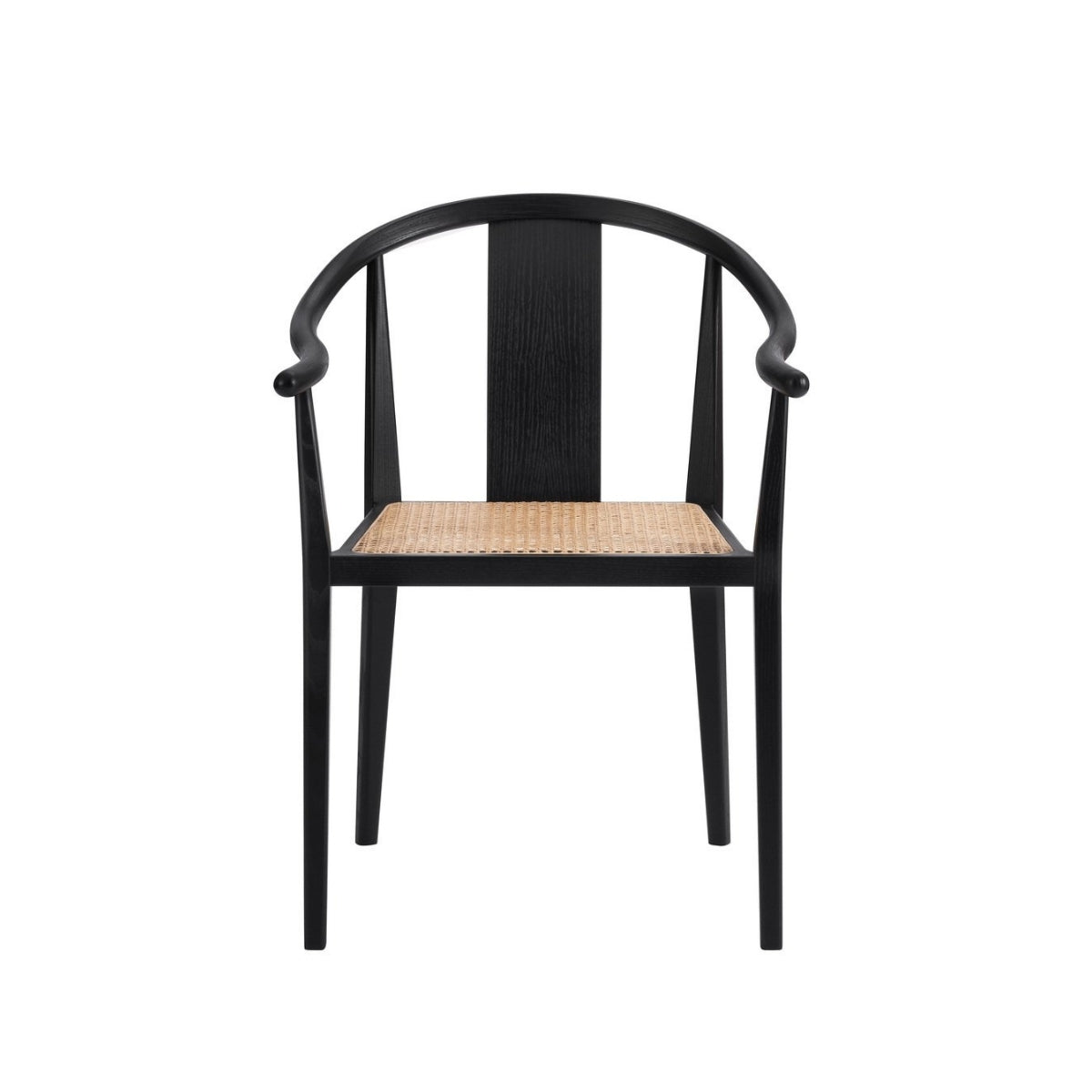 Norr 11 Shanghai Chair - French Rattan