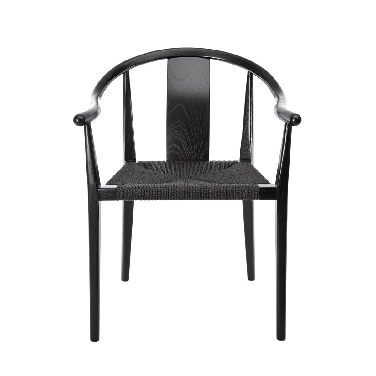 Norr 11 Shanghai Chair - Paper Cord