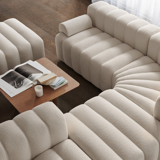 Norr 11 Studio sofamodul - Corner