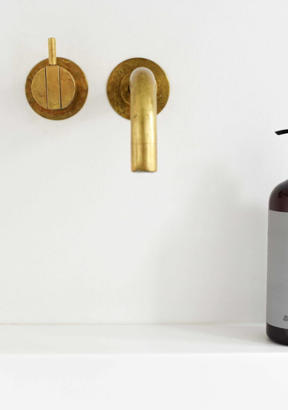 Simple Goods Håndsæbe Grape