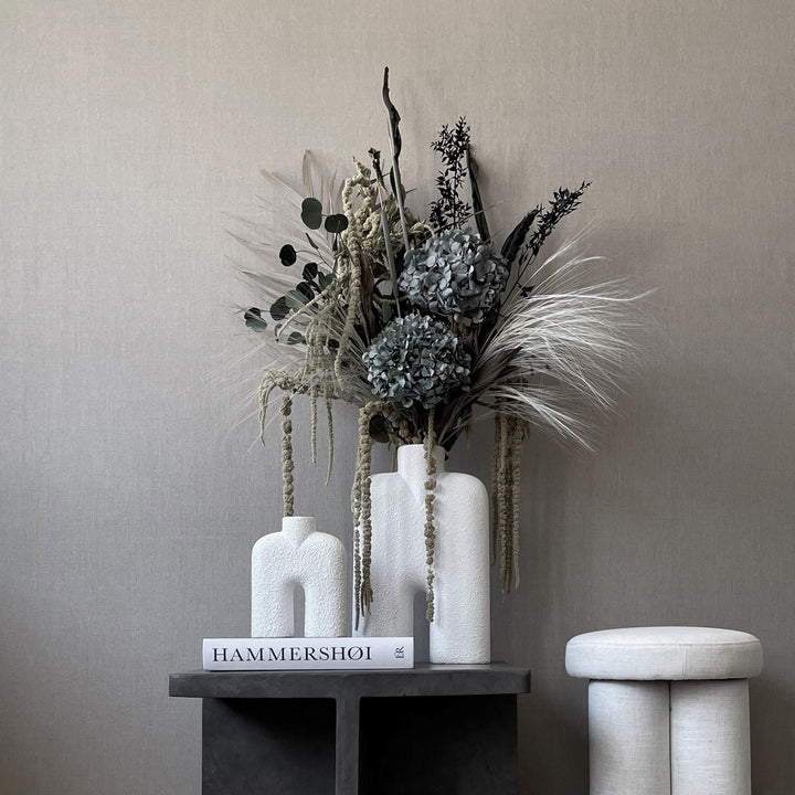 101 Cph Cobra Tall, Medio - Bubble White