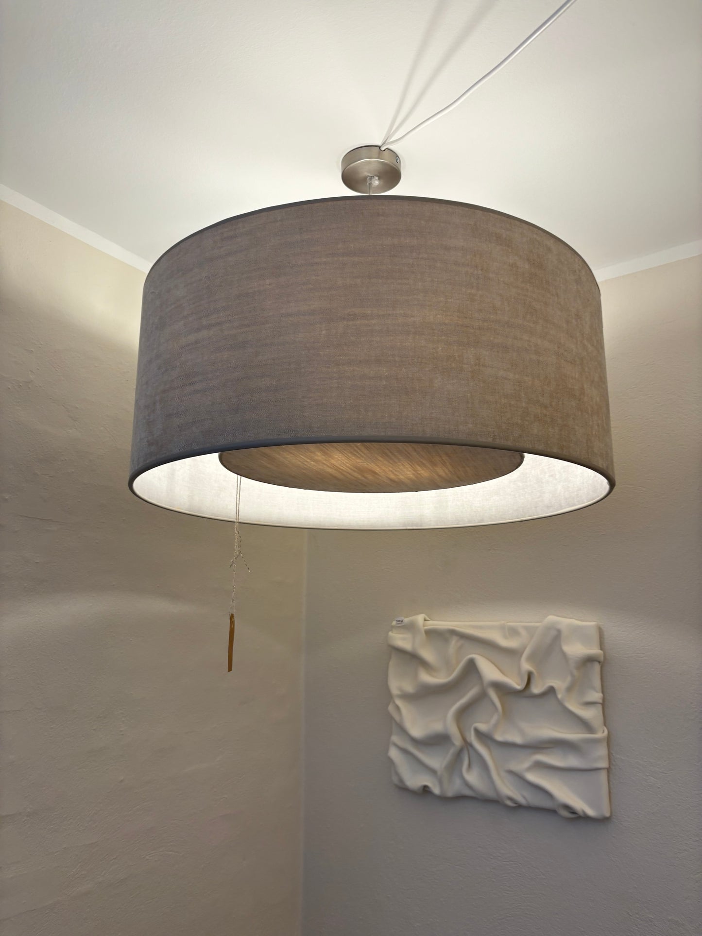 Loftlampe - Emma