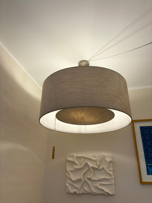 Loftlampe - Emma