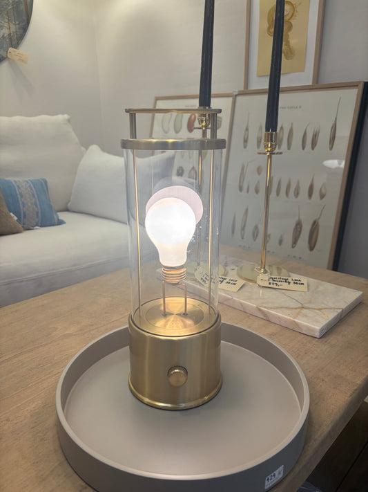 Tala Muse Trådløs bordlampe