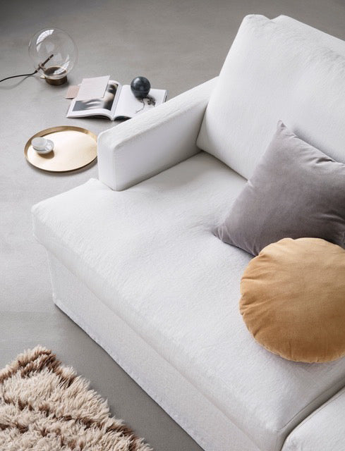 Othilia Living Otto sofa