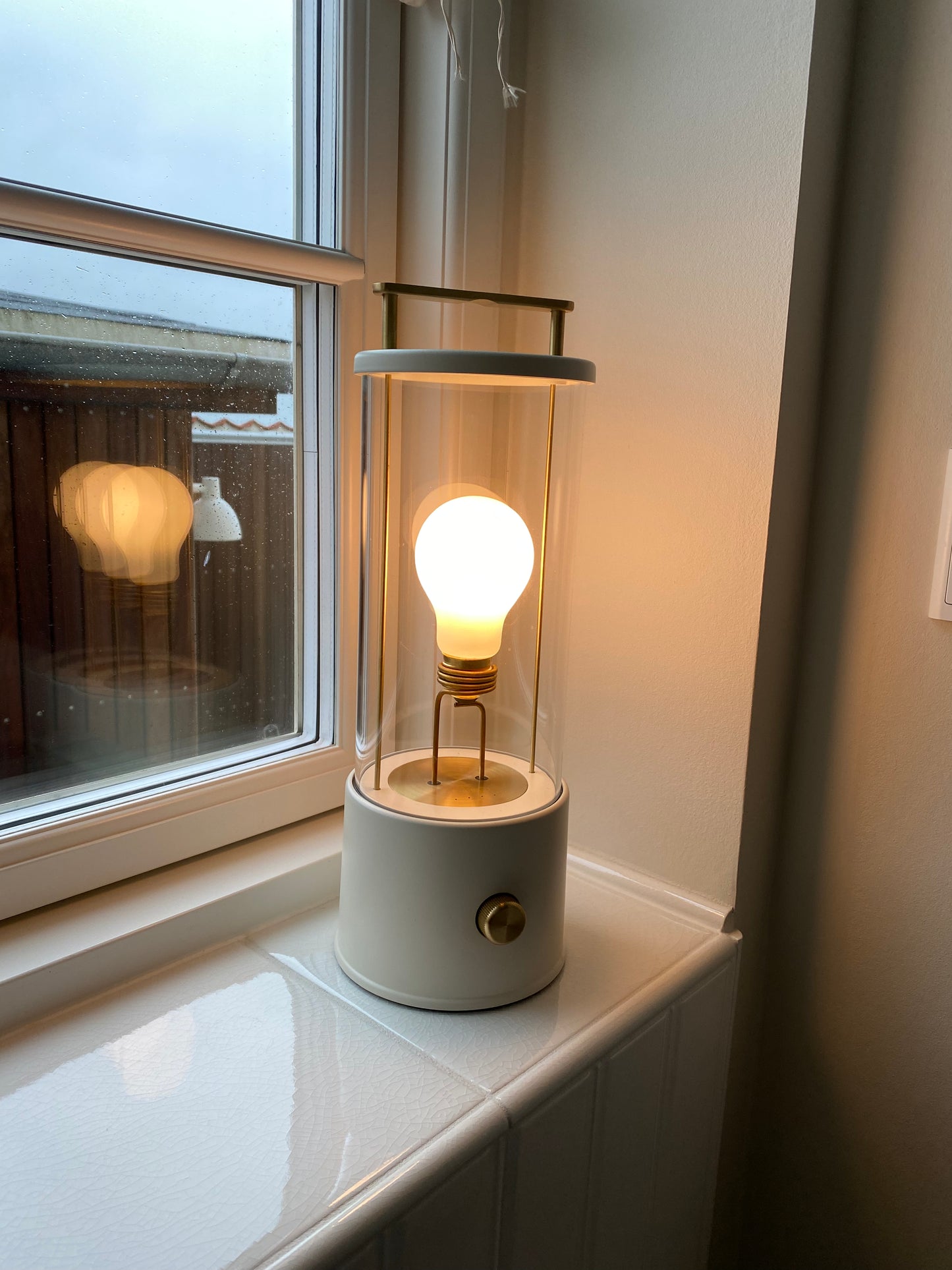 Tala Muse Trådløs bordlampe