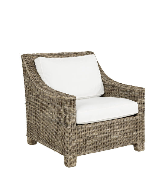 MADISON armchair Artwood