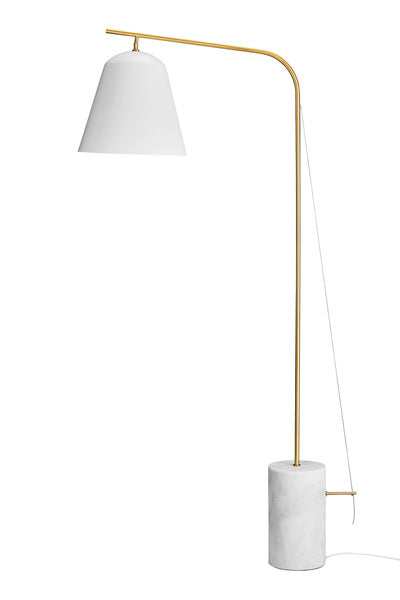 Norr 11 LINE TWO FLOOR LAMP Standerlampe
