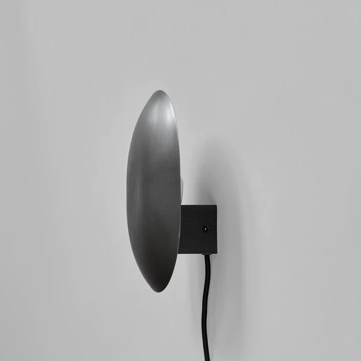 101 Cph Clam Wall Lampe