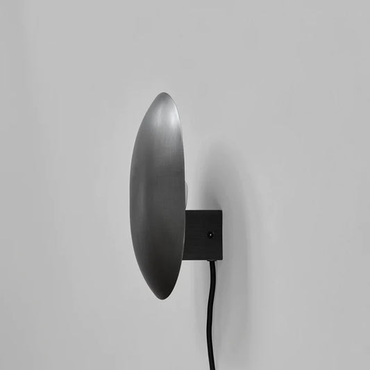 101 Cph Clam Wall Lampe