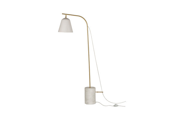 Norr 11 LINE TWO FLOOR LAMP Standerlampe