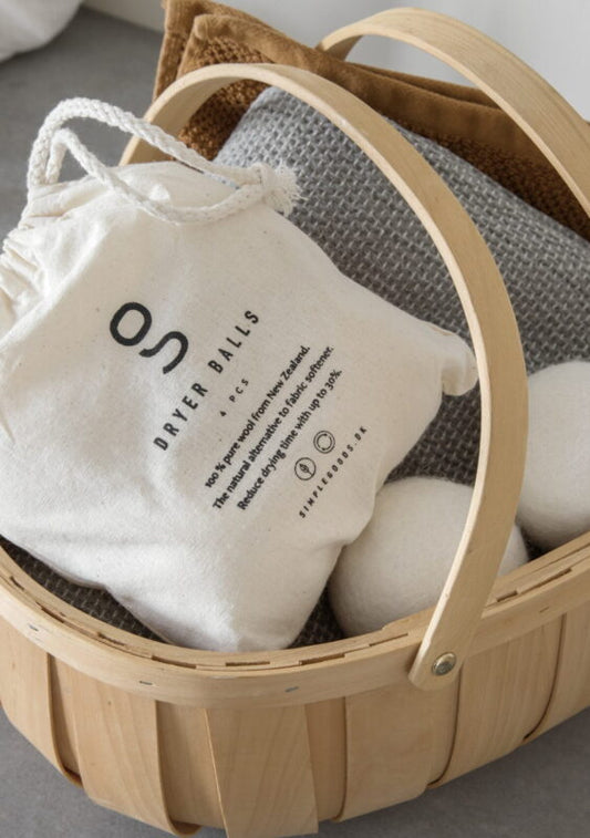 Simple Goods Dryer balls