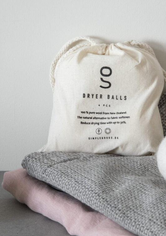 Simple Goods Dryer balls