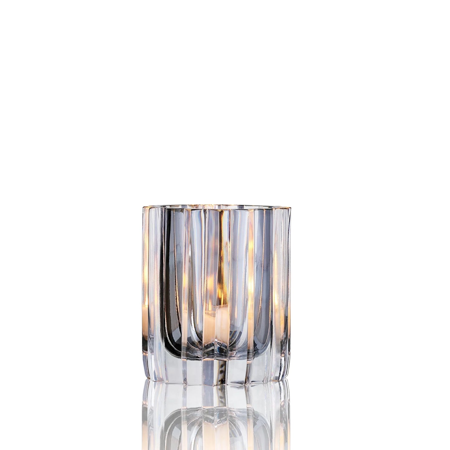 Skogsberg & Smart Krystal lanterne - strict