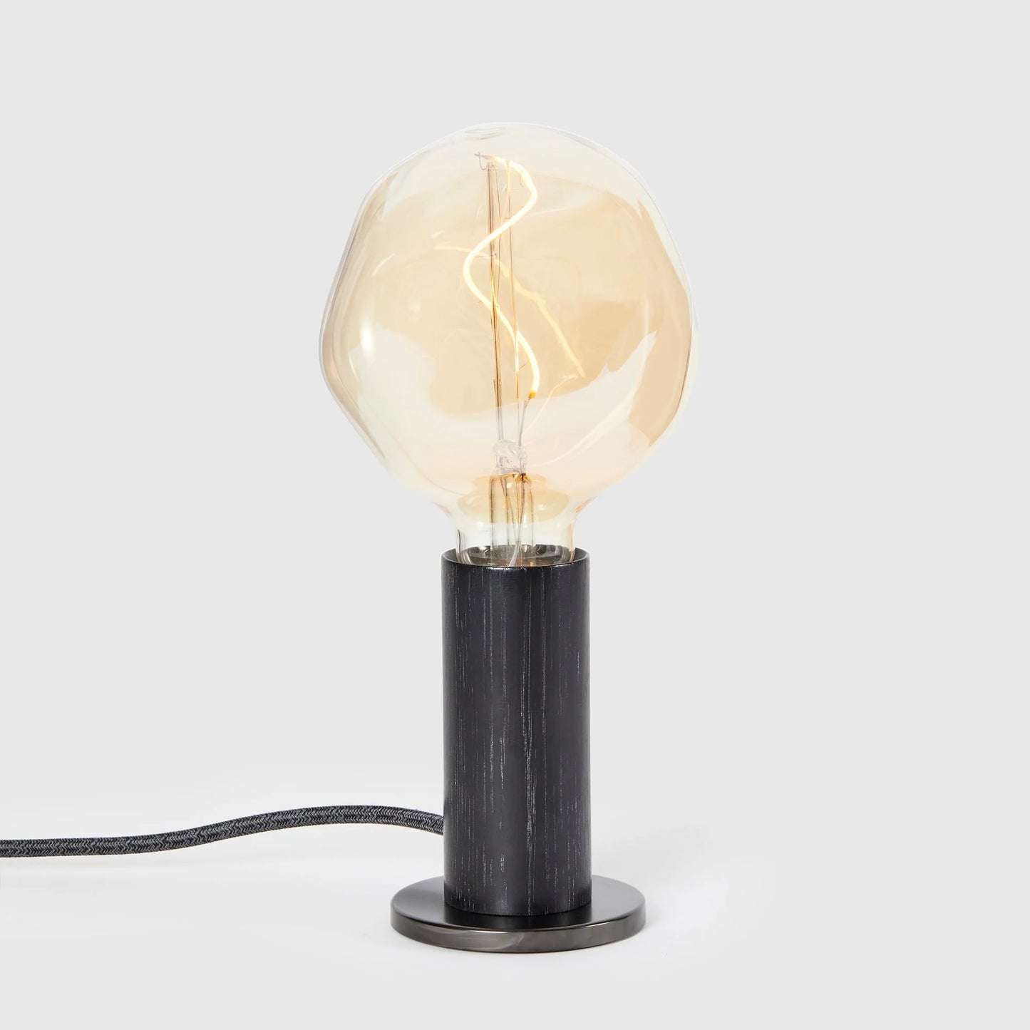 Knuckle Table Lamp Voronoi I