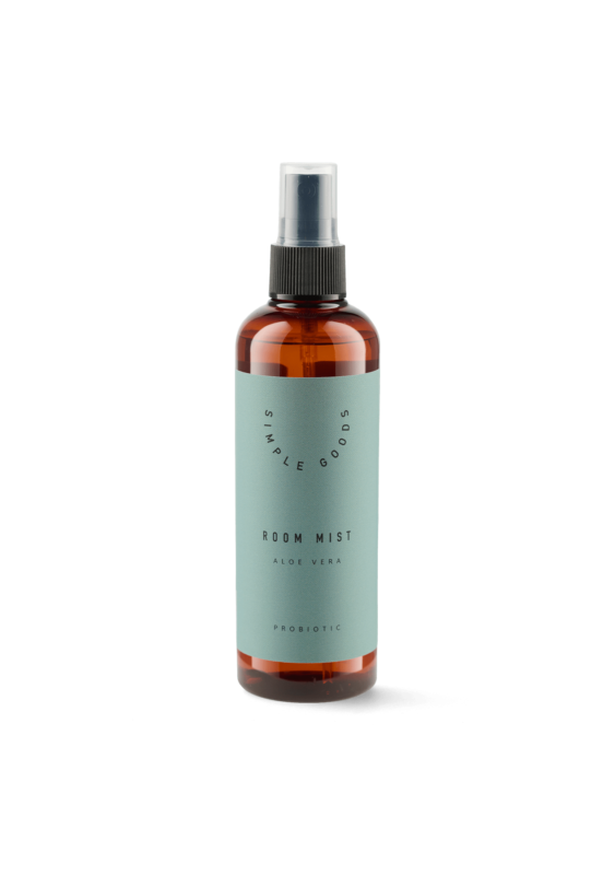 Simple Goods ROOM MIST ALOE VERA 150 ML