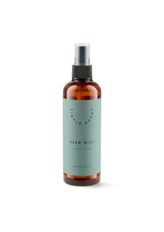 Simple Goods ROOM MIST ALOE VERA 150 ML