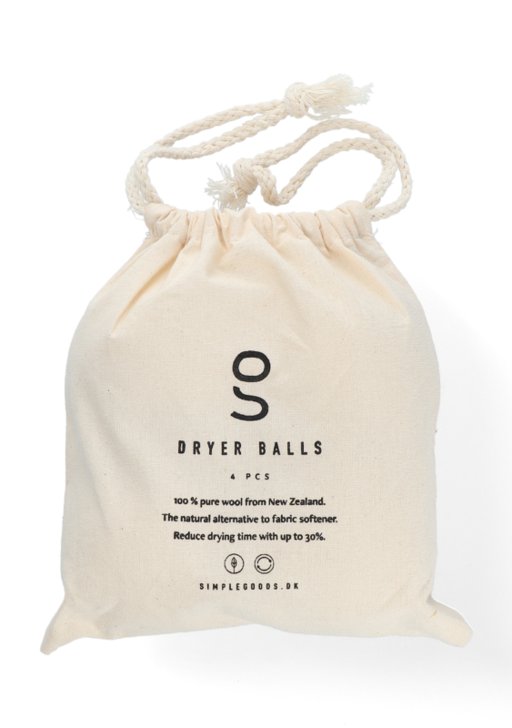 Simple Goods Dryer balls