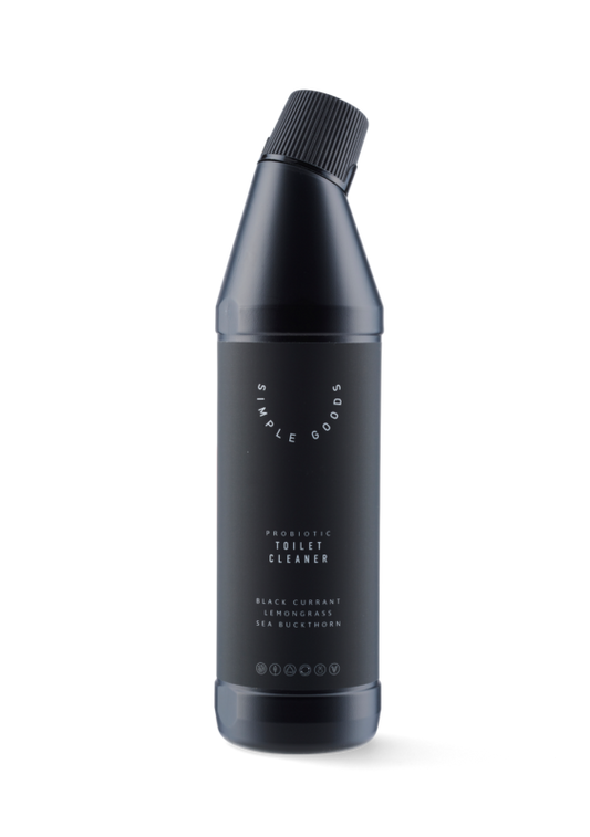 Toilet rens Black currant