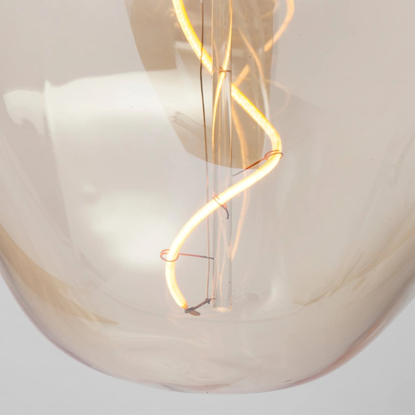 Loftlampe pære Voronoi II