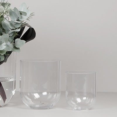 DBDK Simple Vase Klar