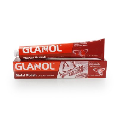 Glanol pussemiddel