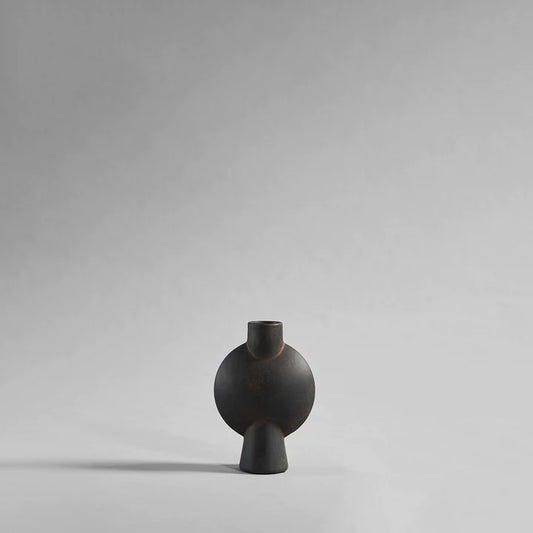 101 Cph Sphere Vase Bubl, Mini - Coffee