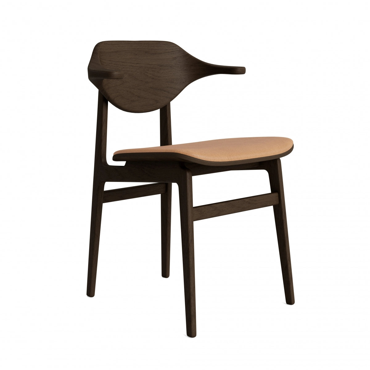 Norr 11 Buffalo Chair - Leather